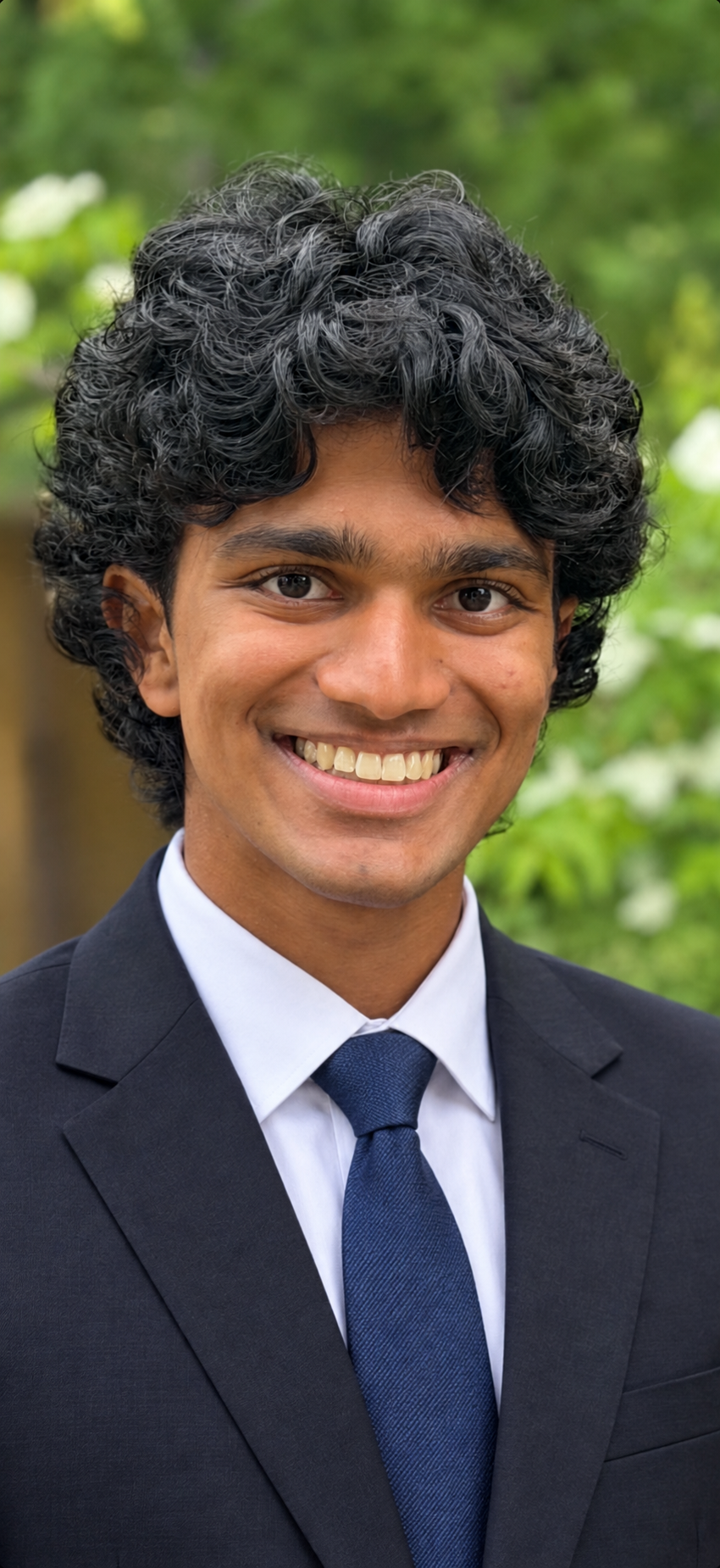 Siddharth