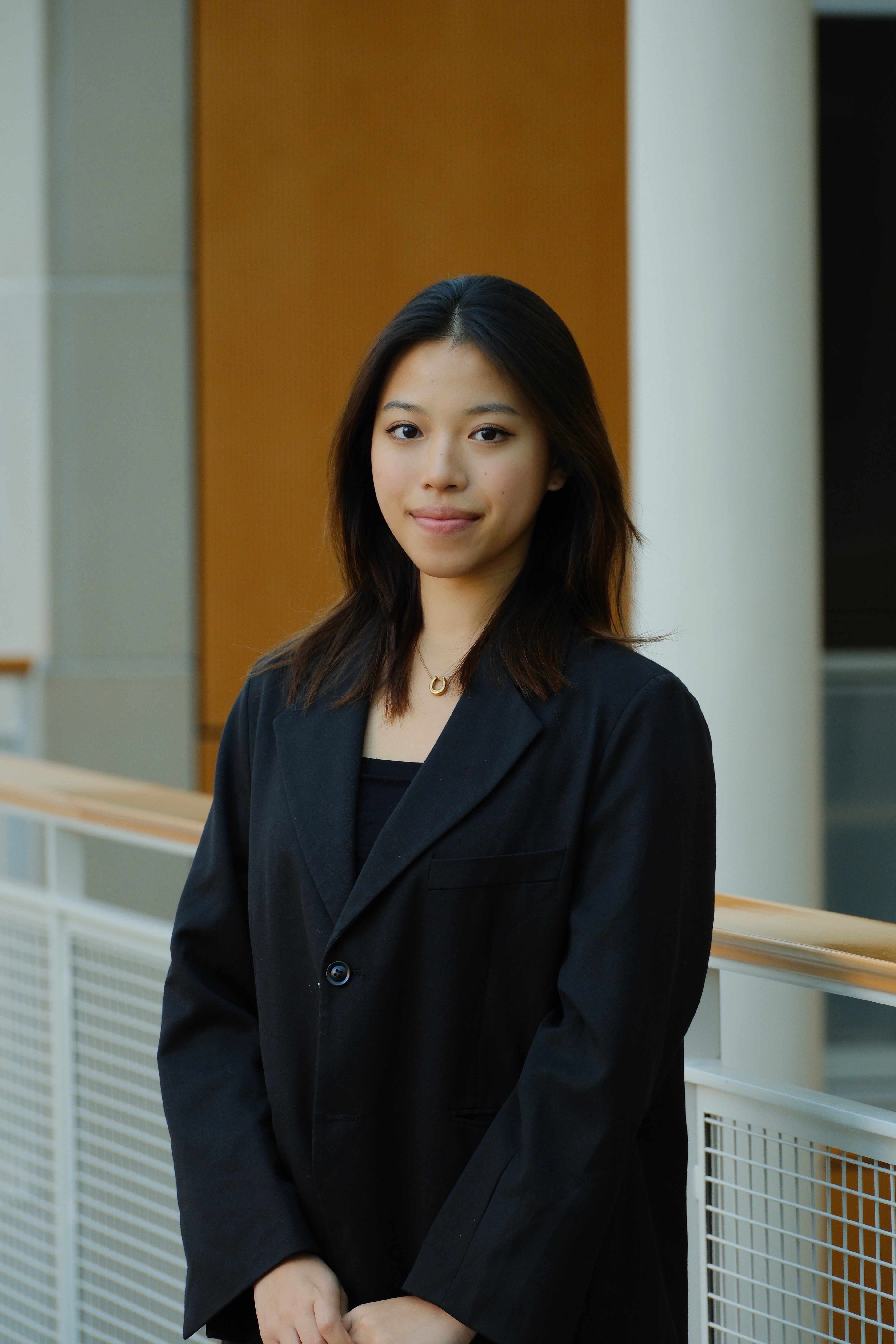 Sarah Li Tech Full Axis College Consulting